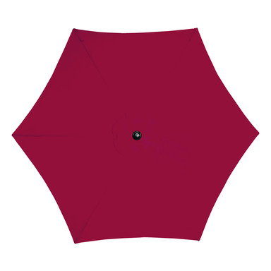 9' Brick Market Umbrella