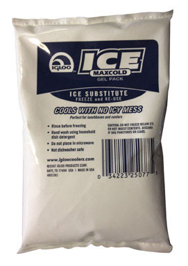MAXCOLD ICE GEL PACK