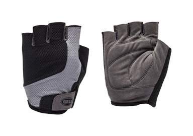 Bike Glove L/xl Blk