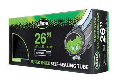 BIKE SMART TUBE THICK26X