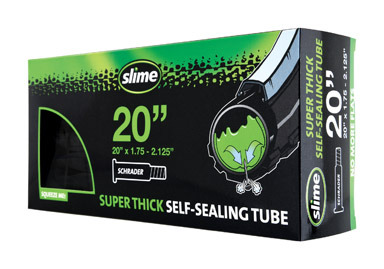 BIKE SMART TUBE THICK20X