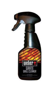 GRATE CLEANER 8OZ