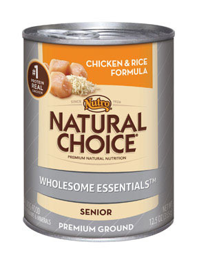 NATCHOICE SENIOR 12.5OZ