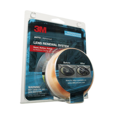 3M LENS RENEWAL KIT