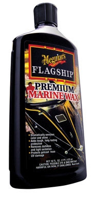 MARINE WAX 16OZ