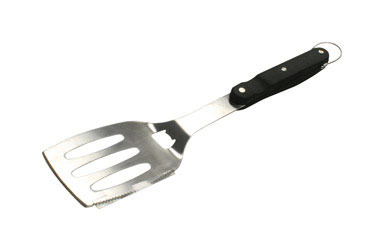 17" Stainlss Steel Grill Spatula