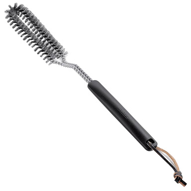GRILL GRATE BRUSH 16"