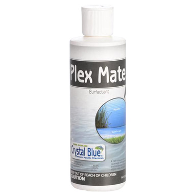 PLEX MATE SURFACTANT 8OZ