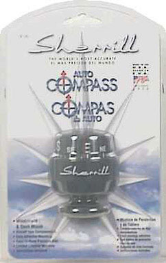 COMPASS AUTO/SPORT