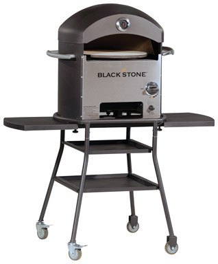 BLACKSTONE PATIO OVEN