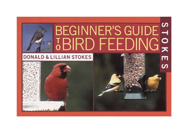 BEGINNERS GUIDE TO BIRDS