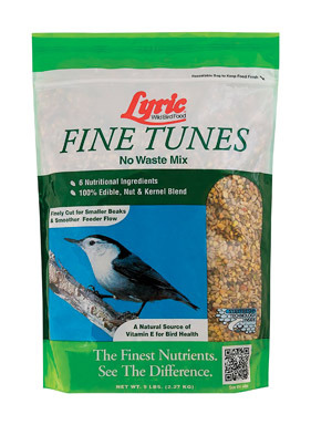 Lyric 5 LB Fine Tunes