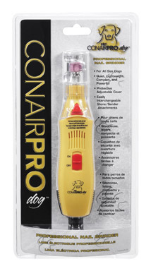 Nail Grinder/ Smoother Dog Multi