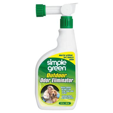 PET ODOR ELIMINATR 32OZ