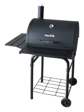 CHRBRL625 CHARCOAL GRILL