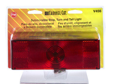 COMBO TAIL LIGHT 7 FUNCT