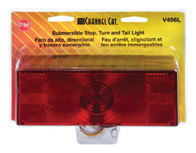 COMBO TAIL LIGHT 8 FUNCT