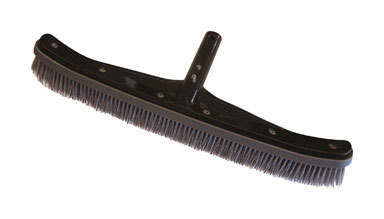 PRO NYLON WALL BRUSH 18"