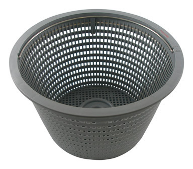 POOL SKIMMER BASKET 8.3"X5.3"