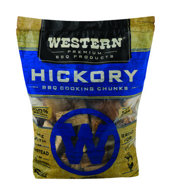 HICKORY GRILLING CHUNKS