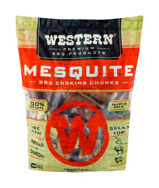 MESQUITE COOKING CHUNKS