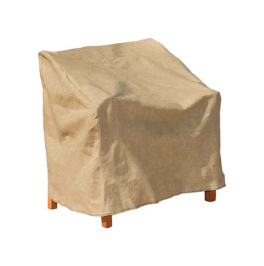 XLARGE CHAIR COVER SAND