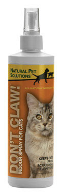 DON'T CLAW FOR CATS16OZ