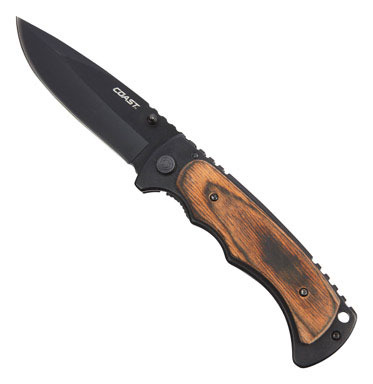 FRAME LOCK KNIFE FX411