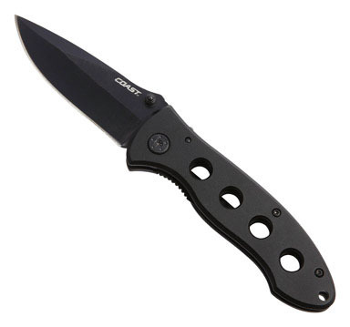 DOUBLE LOCK KNIFE DX340