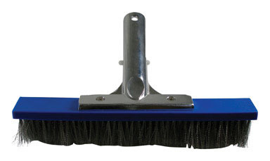 POOL ALGAE BRUSH10" ACE