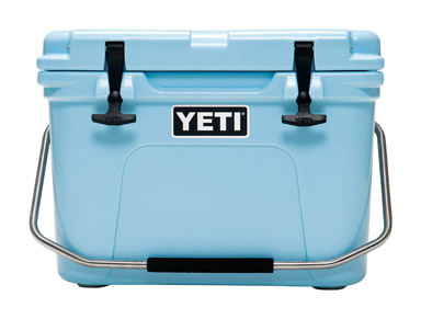 COOLR ROADIE20 ICBL YETI