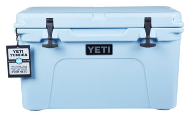 COOLR TUNDRA45 ICBL YETI