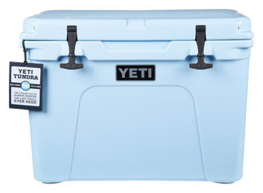 COOLR TUNDRA50 ICBL YETI