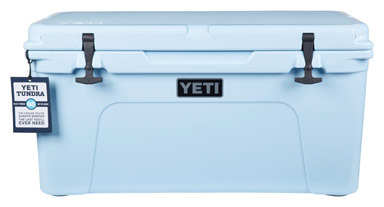 COOLR TUNDRA65 ICBL YETI