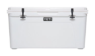 COOLR TUNDRA110 WHT YETI