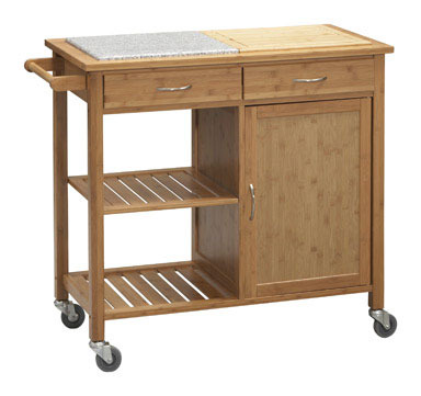 KITCHEN ISLAND SPLIT