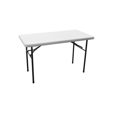 24"x48" Folding Table