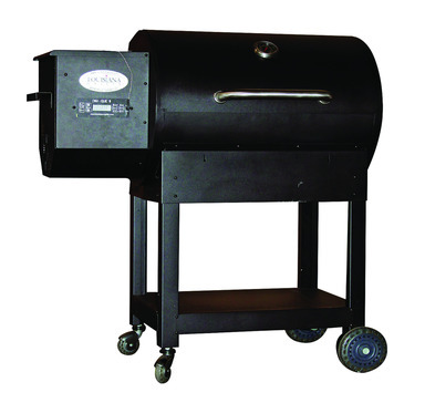 GRILL PAT WD LG900 BLK