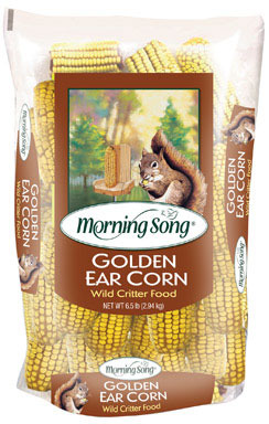 GOLDEN EAR CORN 6.5LB