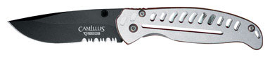 EDC3 FLDG KNIFE 3" BLD