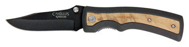 SLICK FLDG KNIFE 3"BLD