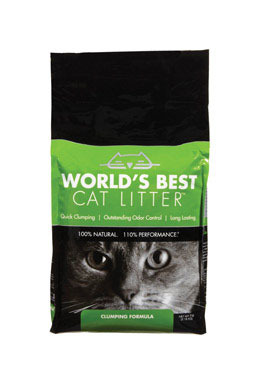 UNSCENTED CAT LITTER 7LB