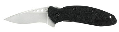 FOLDING KNIFE SCALLION