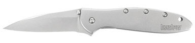 FOLDING KNIFE LEEK