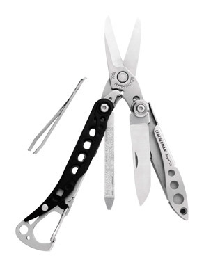 Leatherman Cs Multi Tool