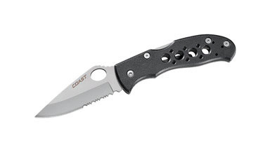 CLIP FLDG KNIFE BX311