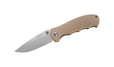 CLIP FOLDING KNIFE DX356