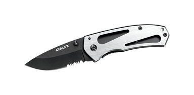 CLIP FLDG KNIFE LX215