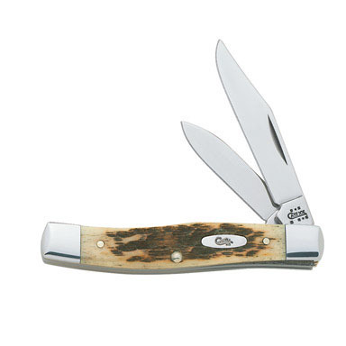 TEXAS JACK KNIFE 2BLD