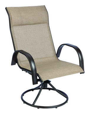 NEWPORT SWIVEL CHAIR